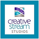 Creative Stream Studios logo