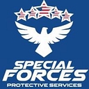 Special Forces Protective Services logo