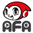 Anime Festival Asia logo