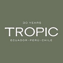 Tropic Eco Tours logo
