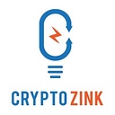 CryptoZink logo