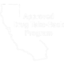 MedTakeBack California logo