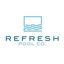 Refresh Pool Company logo