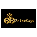 Primecaps logo