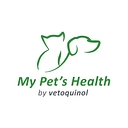 My Pet's Health logo
