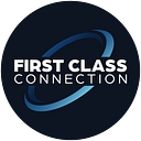 First Class Connection logo