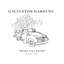 Galveston Gardens logo