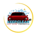 Keep Clean ATX logo