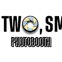 One, Two, Smile! logo
