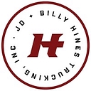 Hines Trucking logo