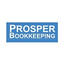 Prosper Bookkeeping logo