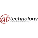 AT technology, Inc logo