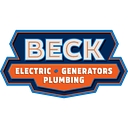 Beck Electric logo