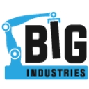 Big Industries logo