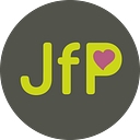 Just For Pets logo