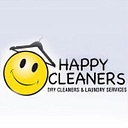 Happy Cleaners logo