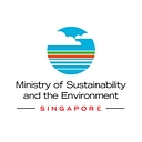 Singapore Green Plan logo