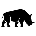 Rhino Foundation Systems logo