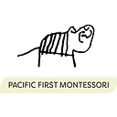 Pacific First Montessori logo