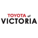 Toyota of Victoria logo