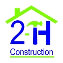 2-H Construction Services logo