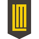 Lancaster Mennonite logo