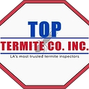 Top Termite Co. Inc. logo