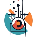 ByteDrum logo
