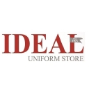 Ideal Uniform logo