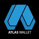 Atlas Wallet logo