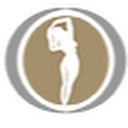 Mitchell Plastic Surgery / Contours and Curves logo