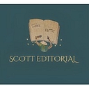 Scott Editorial logo