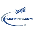 Flightinfo logo