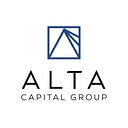 Alta Capital Group logo