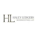 Haley Ledgers logo