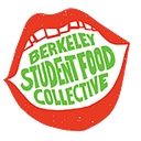 Berkeley Student Food Collective logo