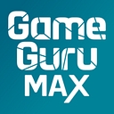 GameGuru logo