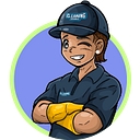 Icleaning Services California logo