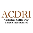 Australian Cattle Dog Rescue, Inc. logo