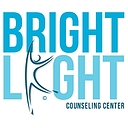 Bright Light Counseling Center logo