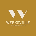 Weeksville Heritage Center logo