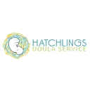 Hatchlings Doula Service logo