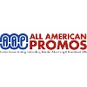 All American Promotions logo