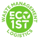 Eco 1st Logistics logo