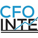 CFO Integrity logo