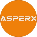 ASPERX logo
