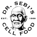Dr. Sebi's Cell Food logo