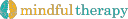 Mindful Therapy logo