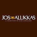 Jos Alukkas logo