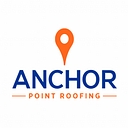 Anchor Point Roofing logo